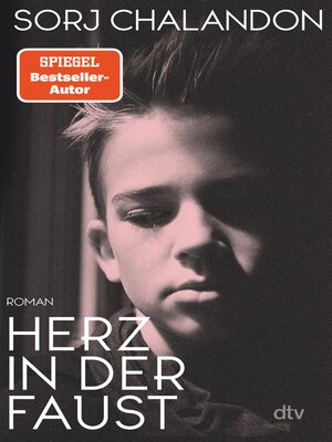 cover image of Herz in der Faust